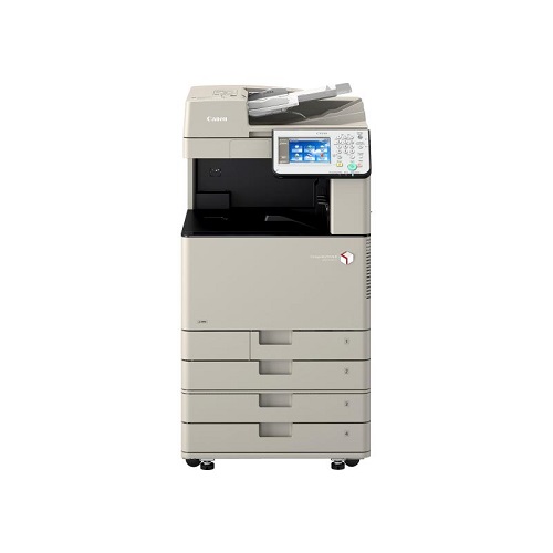 Multifunctionala laser color Canon imageRUNNER ADVANCE C3330i, A3, duplex, 30ppm, 1200x1200dpi, 2GB RAM, HDD 250GB, DADF standard